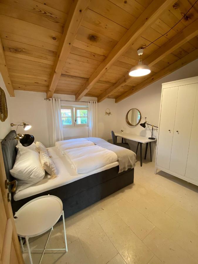 Wellness House Oliva With Heated Salt Water Pool, Sauna & Jakuzzi Labin  Exterior photo
